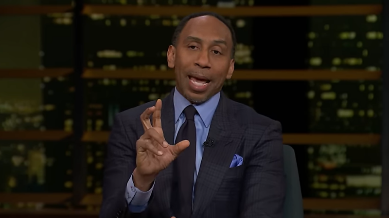 Stephen A. Smith calls out liberals with blunt reason for Trump win: He’s ‘closer to normal’ than the left