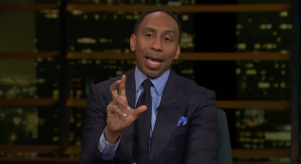 Stephen A. Smith calls out liberals with blunt reason for Trump win: He’s ‘closer to normal’ than the left