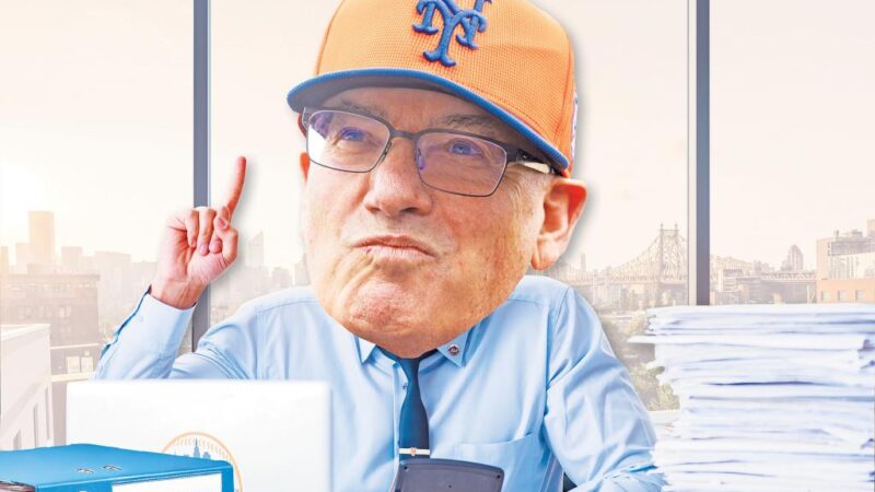 Steve Cohen operating with Mets budget is always subject to change