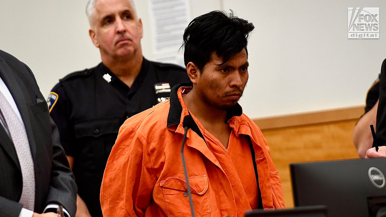 Subway arson murder suspect Sebastian Zapeta arraigned in Brooklyn