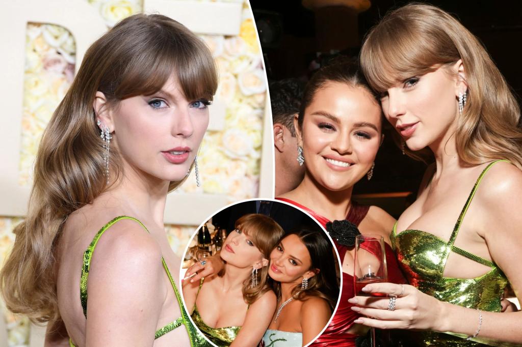 Taylor Swift live updates: News, photos, fan theories