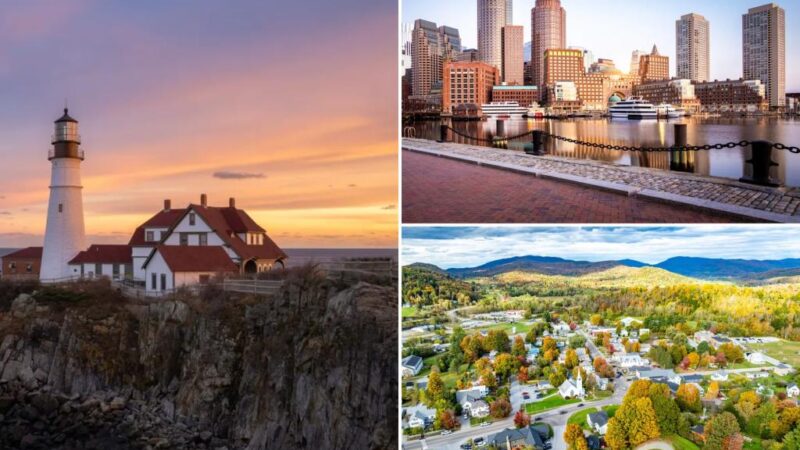 The 10 safest states in the US in 2025 — see where New York ranked