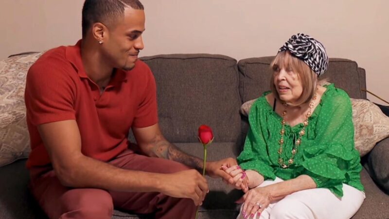 ‘The Bachelor’s Corine Frank Russell Tribute Card Honors Grant Ellis’ Late Grandmother