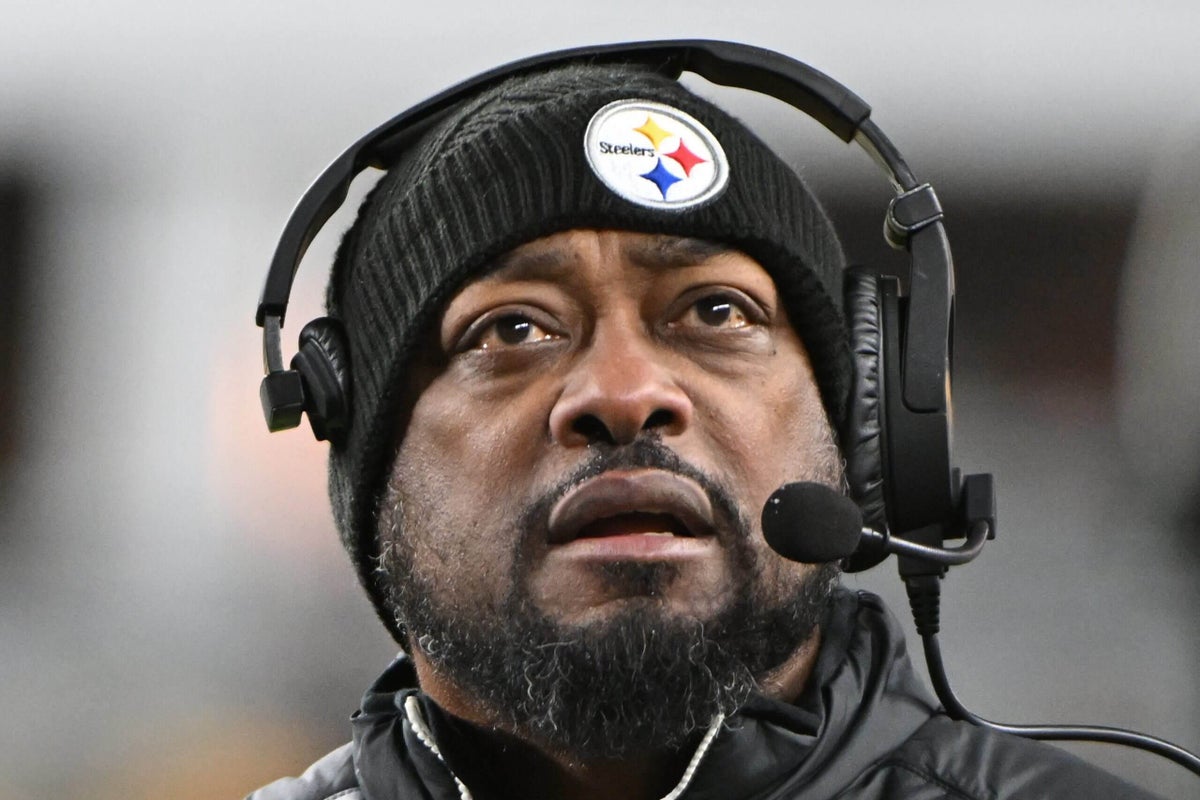 The Steelers aren’t who they think they are. They must realize it before it’s too late