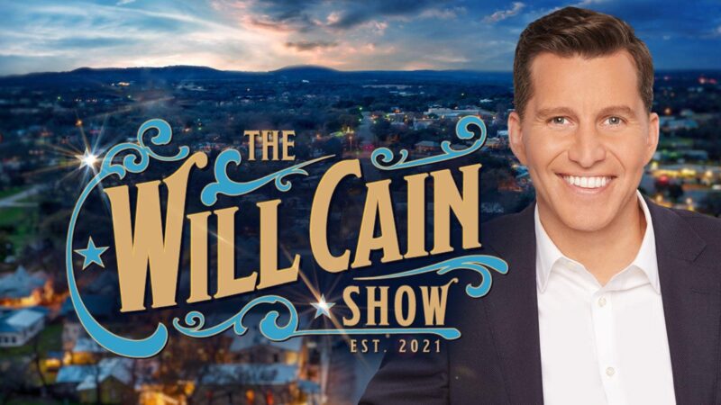 ‘The Will Cain Show’ debuts with 3.5 million viewers, marking biggest daytime premiere in Fox News’ history