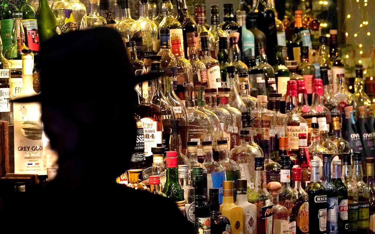 There is a common sense response to surgeon general’s alcohol and cancer warning