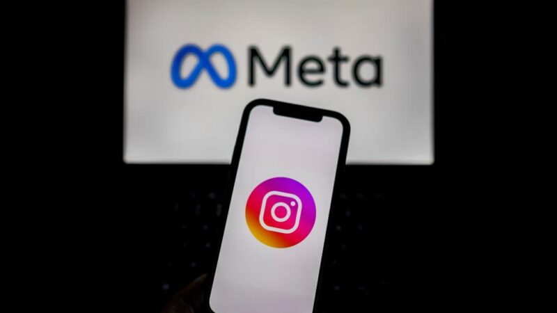 Thousands of Instagram users report outage of popular app