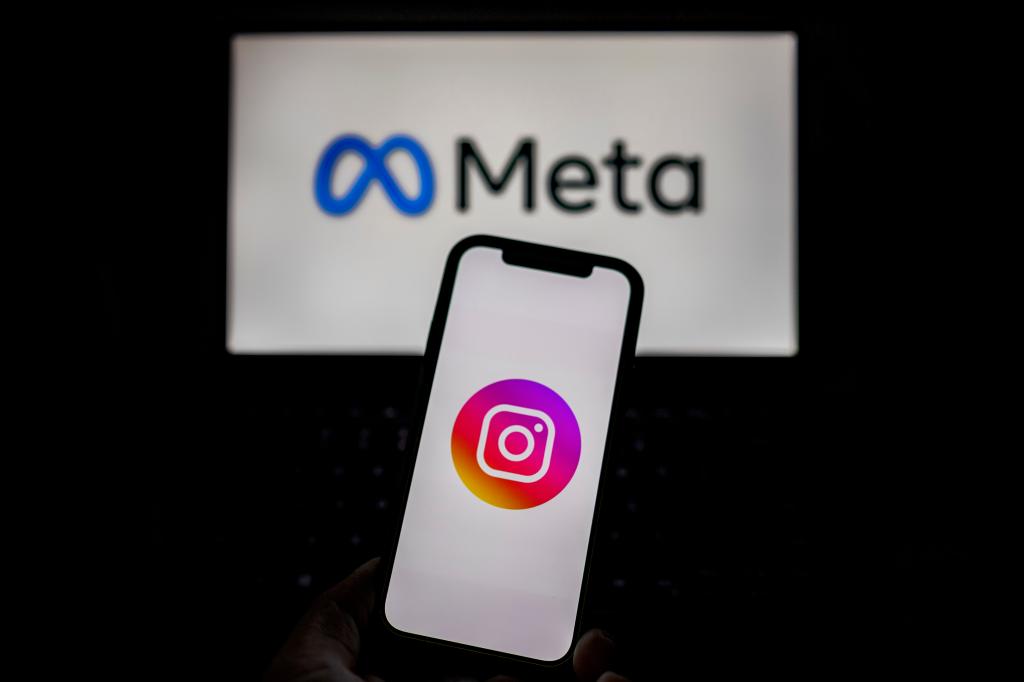 Thousands of Instagram users report outage of popular app