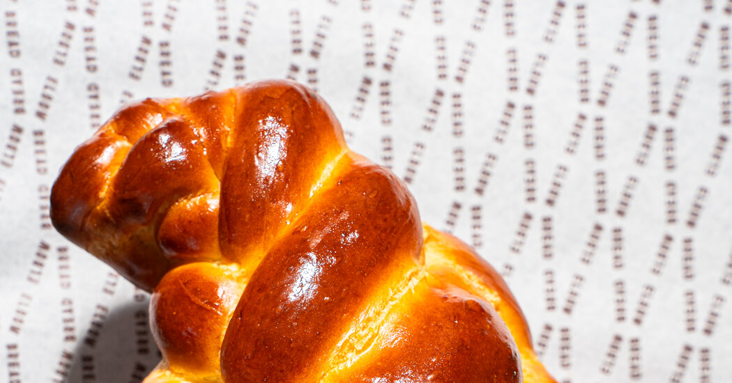 Three New Bakeries for the Flakiest Croissants