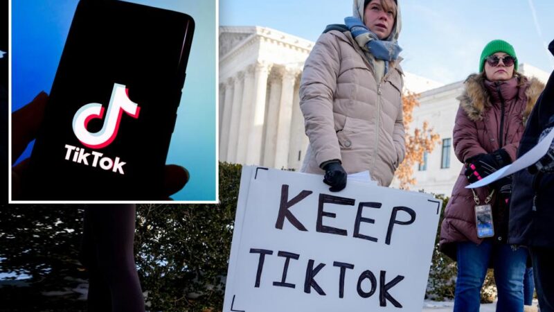 TikTok tells US employees their jobs are ‘secure’ even if app is banned: internal memo