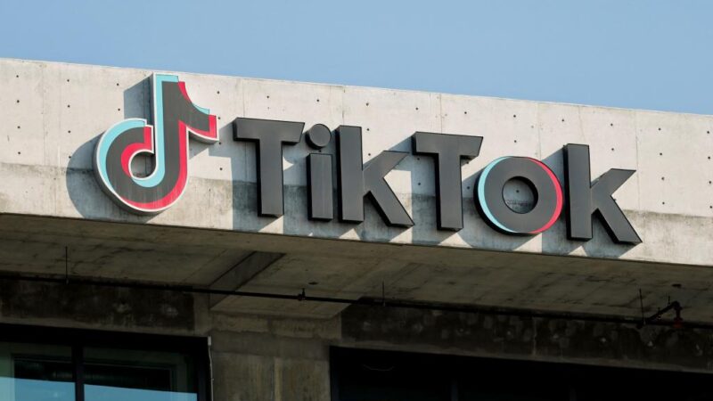 TikTok to go dark for 170M US users after app announces services will be ‘temporarily unavailable’