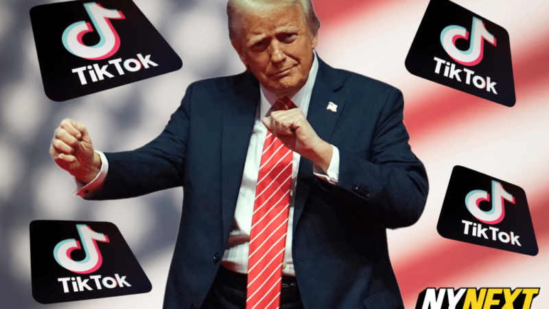 Trump’s dream TikTok deal could set blueprint for US-China business