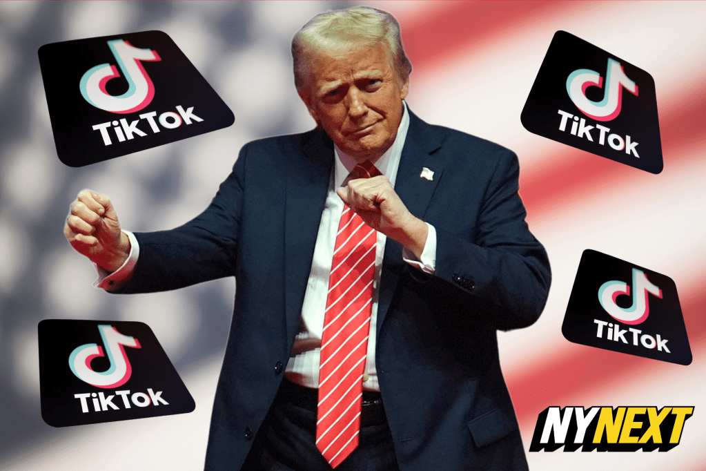 Trump’s dream TikTok deal could set blueprint for US-China business