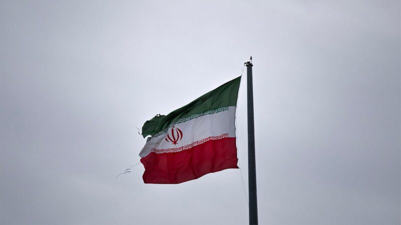 Two Iranian Supreme Court judges fatally shot in Tehran, judiciary says