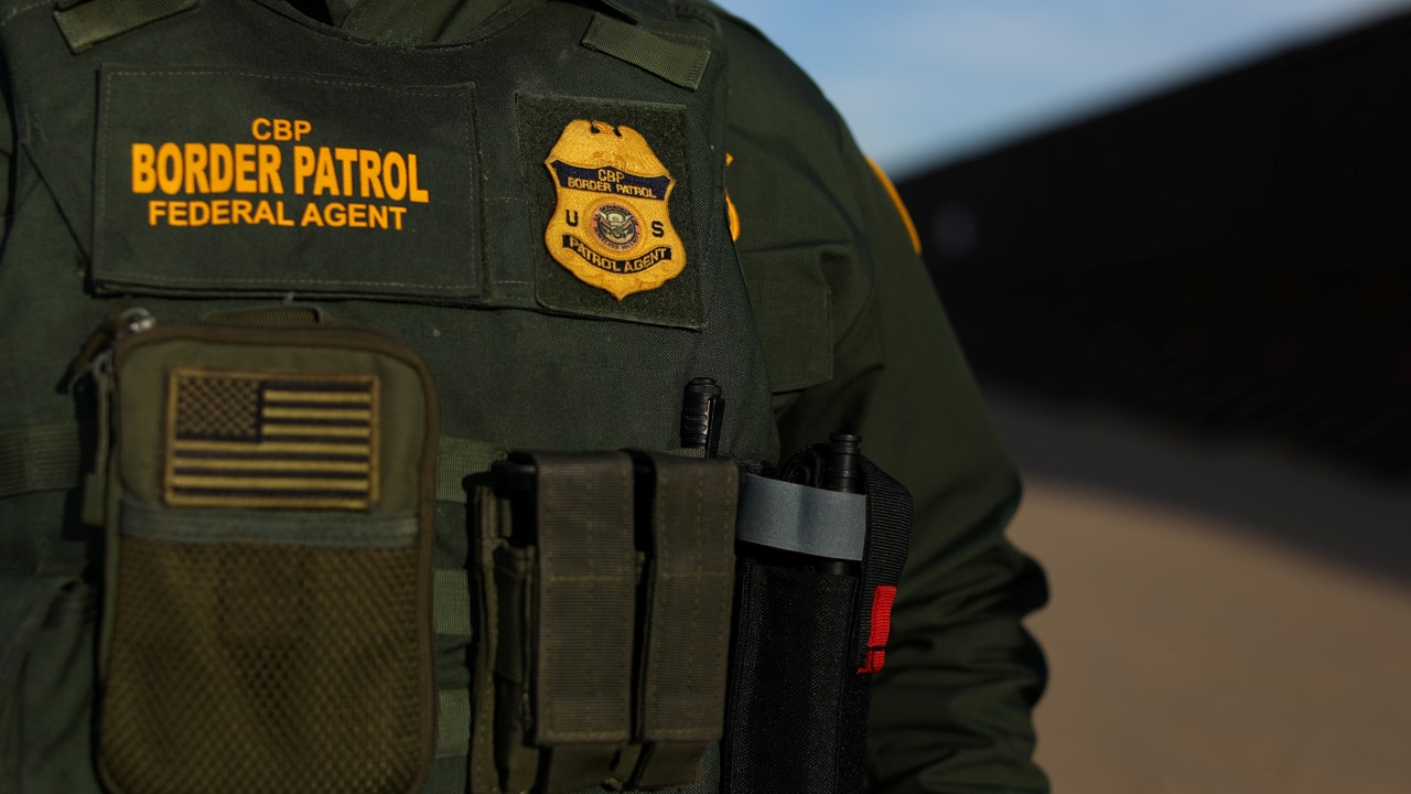 US Border Patrol Agent shot, killed in Vermont during traffic stop