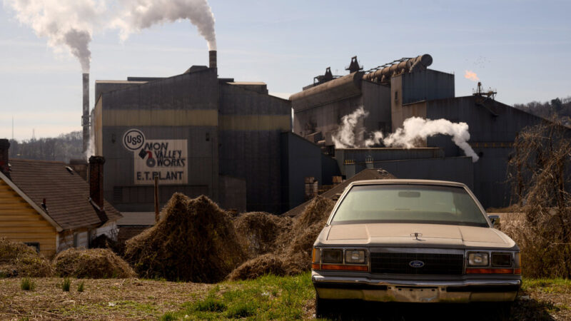 U.S. Steel Faces Stark Choices as Nippon Steel Merger Founders