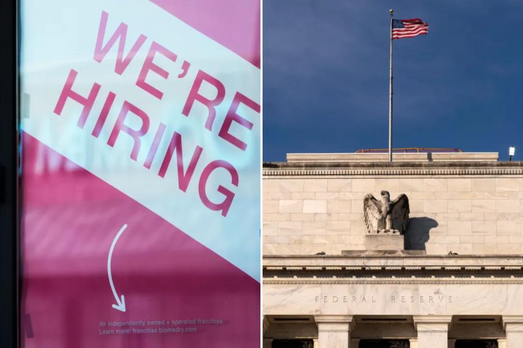 US adds 256K jobs in December, dimming rate cut hopes