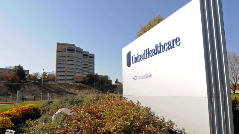 UnitedHealth’s Revenues Rise, in First Earnings Report Since CEO’s Killing