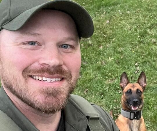 Vermont Border Patrol agent allegedly killed by German national was a veteran