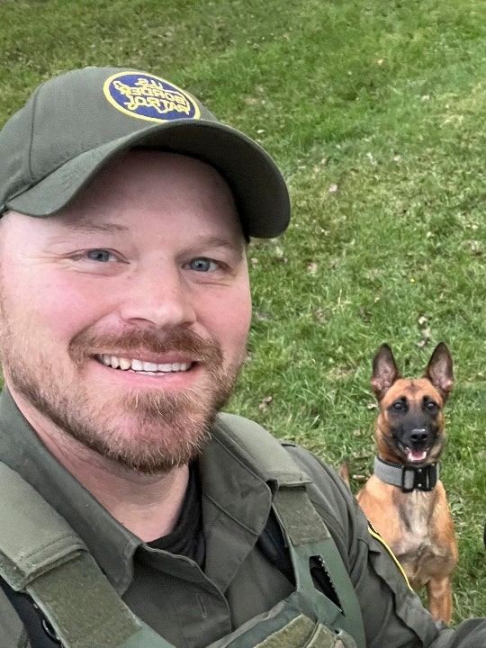 Vermont Border Patrol agent allegedly killed by German national was a veteran