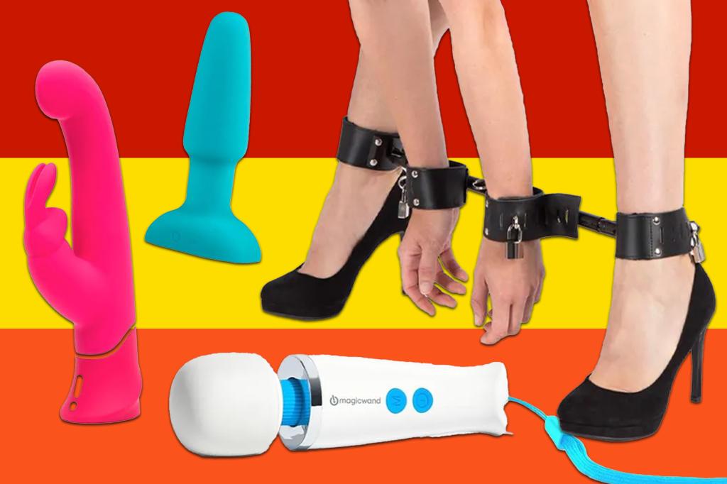 We found the 17 best sex toy stores to shop online in 2025