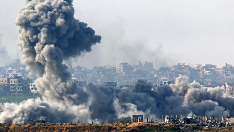 What We Know About the Israel-Hamas Cease-Fire Agreement