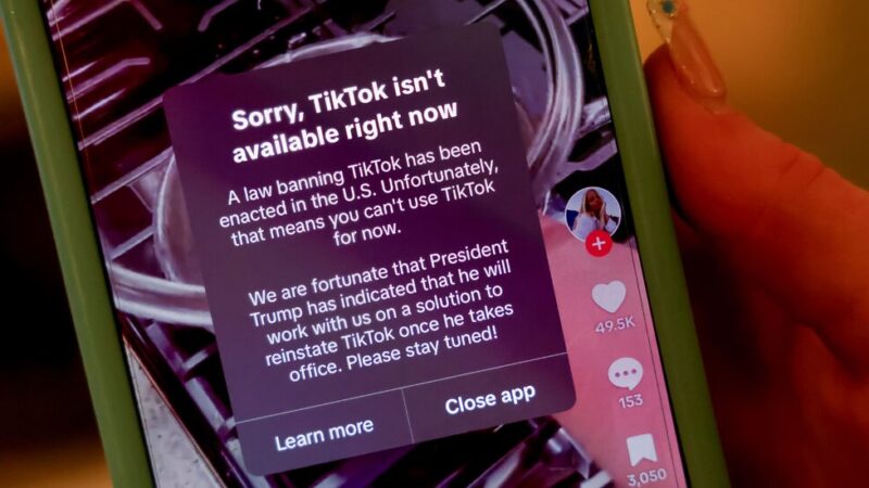 What We Know About the TikTok Ban