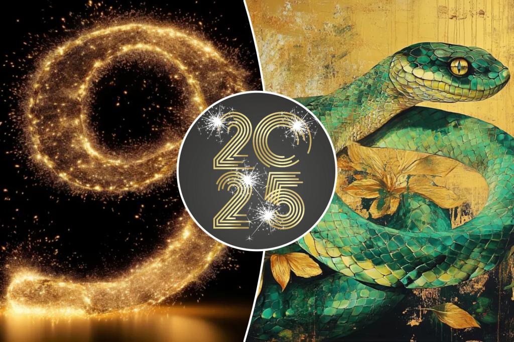 What the transformative numerology of 2025 reveals about the New Year