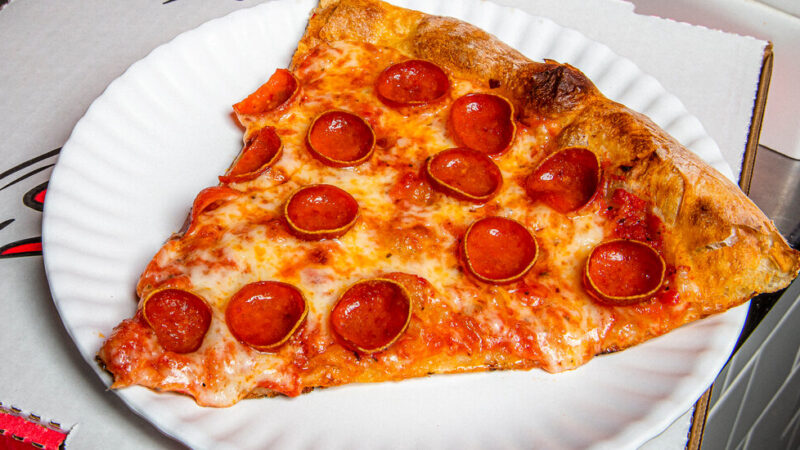 Where to Find Great New York Slices in 2025? You Might Be Surprised.