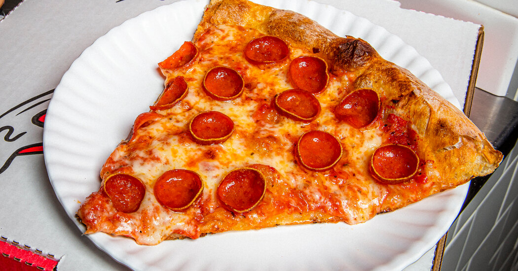 Where to Find Great New York Slices in 2025? You Might Be Surprised.