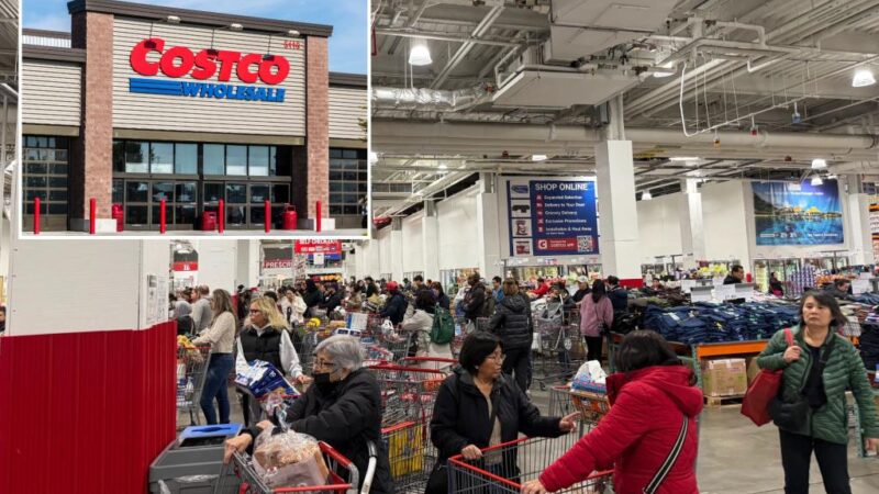 Why Costco will eventually drop DEI: activist investor