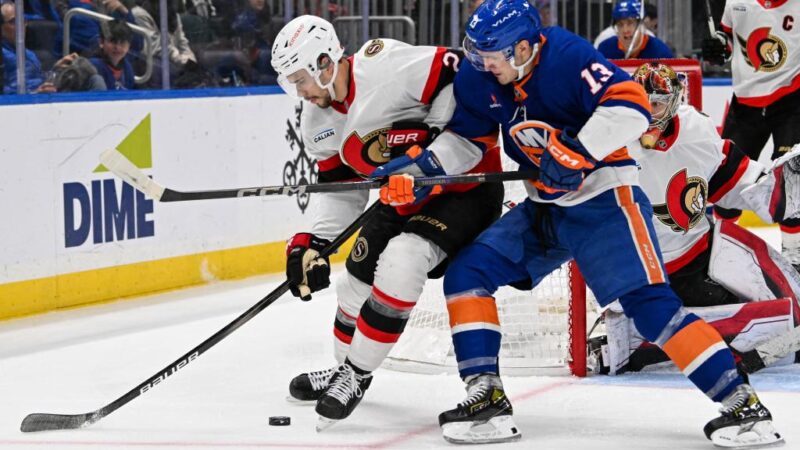 Why Islanders’ shifting goals could undermine changes team needs