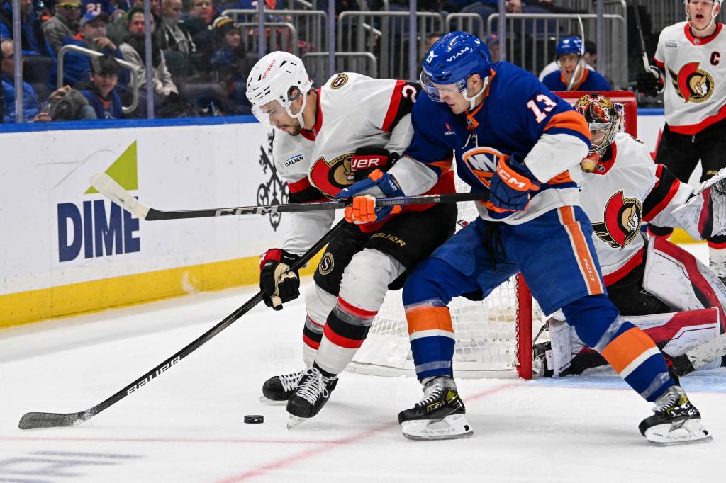 Why Islanders’ shifting goals could undermine changes team needs