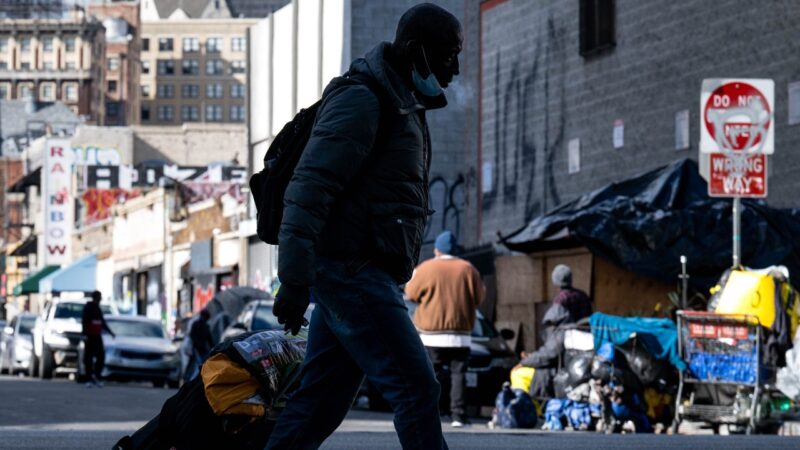 Why blue state policies are causing even more homelessness in America | Fox News