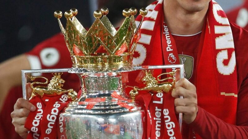 Will Liverpool win this Premier League title – and, if so, when? Our experts’ views