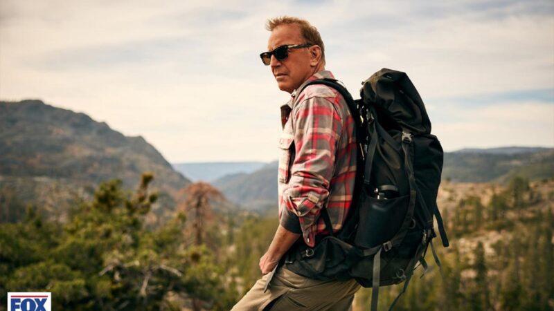 Kevin Costner Follows Up ‘Yellowstone One-Fifty’ Special With A Second FOX Nation Series About Historic Yosemite Expedition