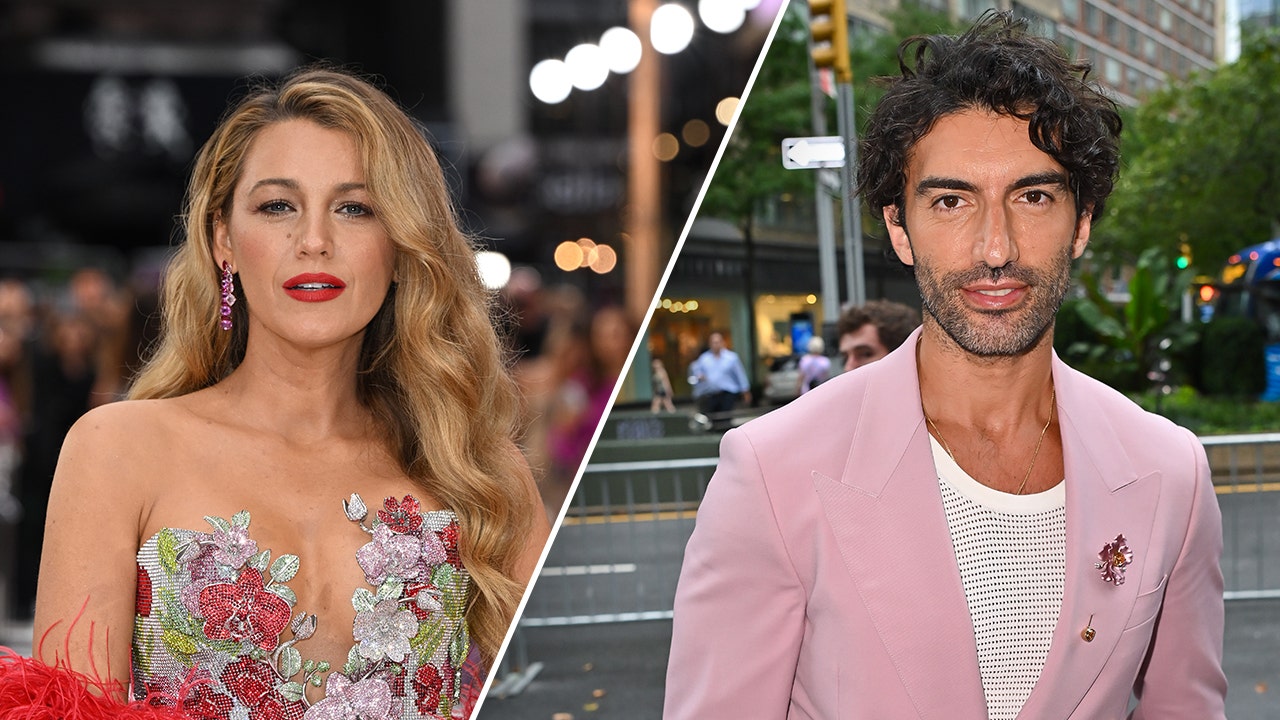 Blake Lively, Justin Baldoni’s body language in unedited scene is ‘tense’ but hard to detect malice: experts