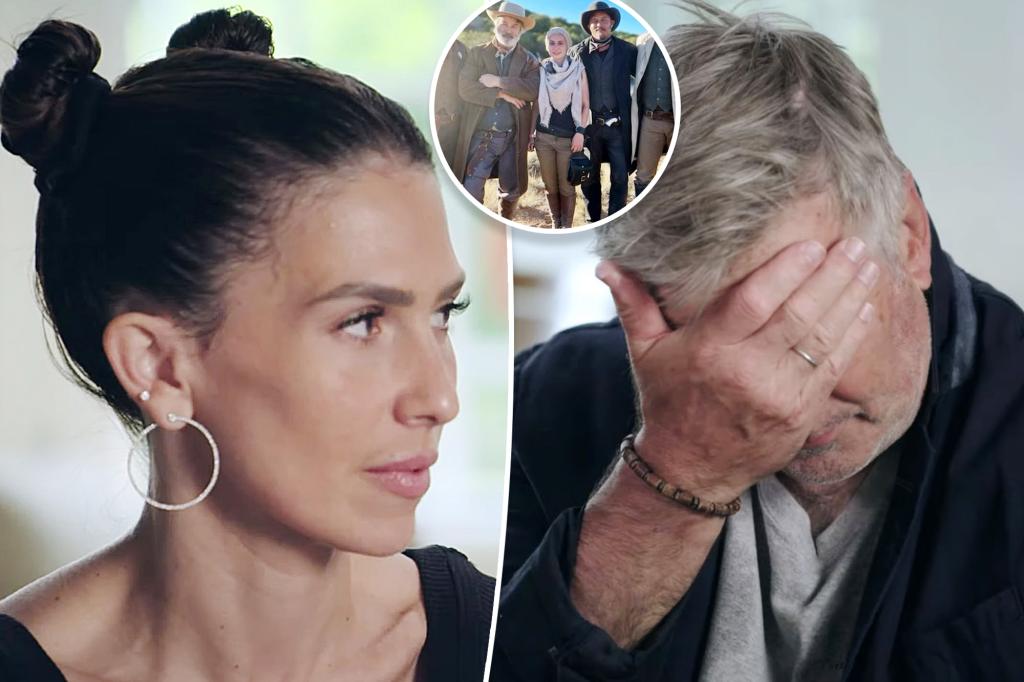 Alec Baldwin talks ‘Rust’ shooting in TLC reality show trailer