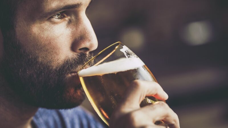 Cancer linked to alcohol use could entice drinkers to try alternatives