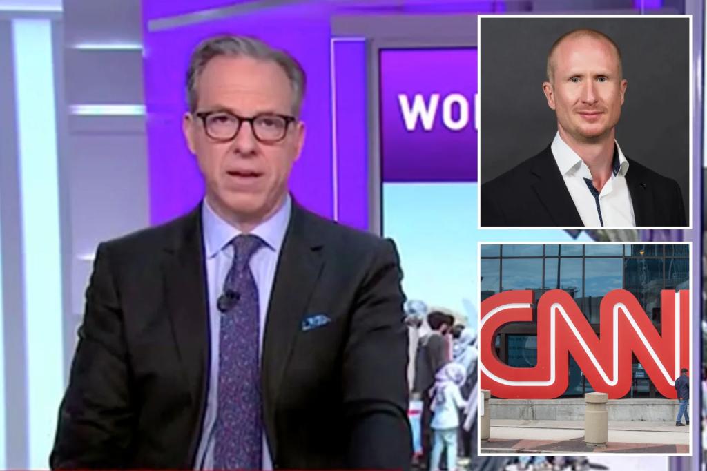 CNN must pay $5M for defaming Navy veteran during Biden’s Afghanistan fiasco