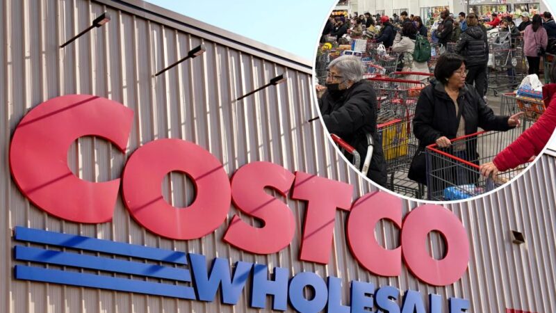 Costco made a big change, blamed customers: ‘Members can’t be trusted’