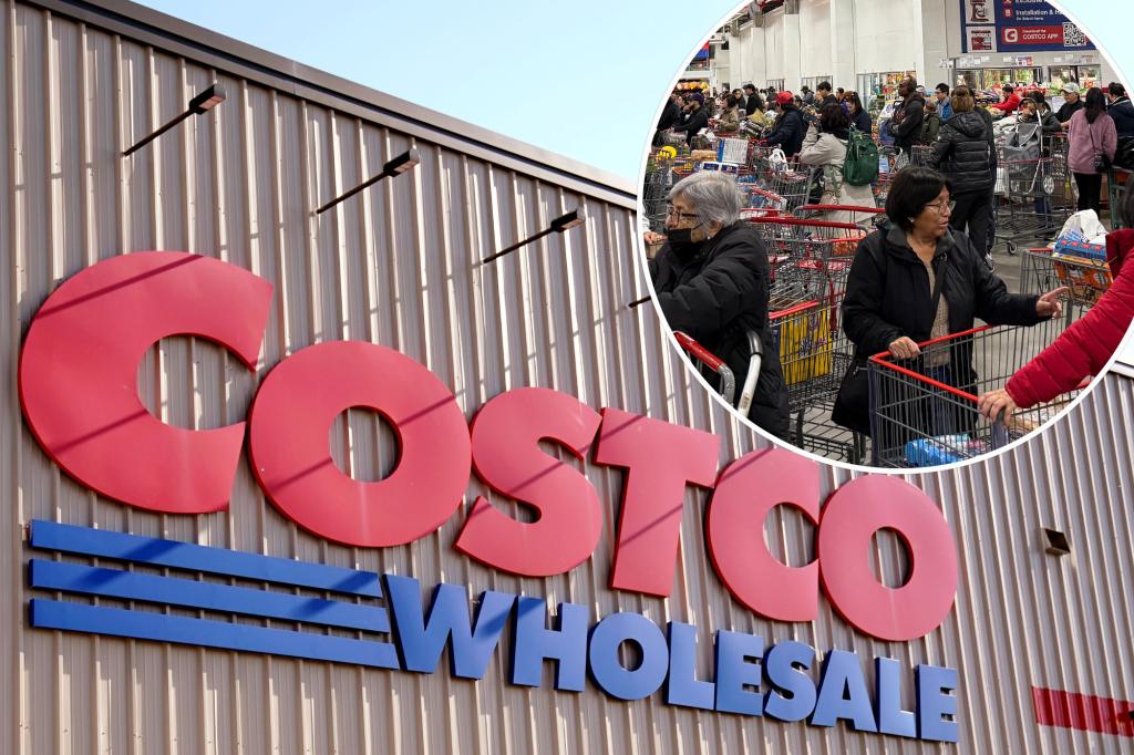 Costco made a big change, blamed customers: ‘Members can’t be trusted’