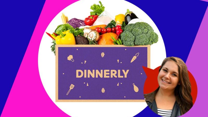 Why I love Dinnerly’s meal kits starting under $5 per portion