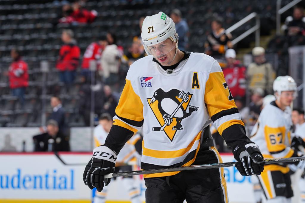 Evgeni Malkin’s Stanley Cup rings missing after latest athlete home break-in