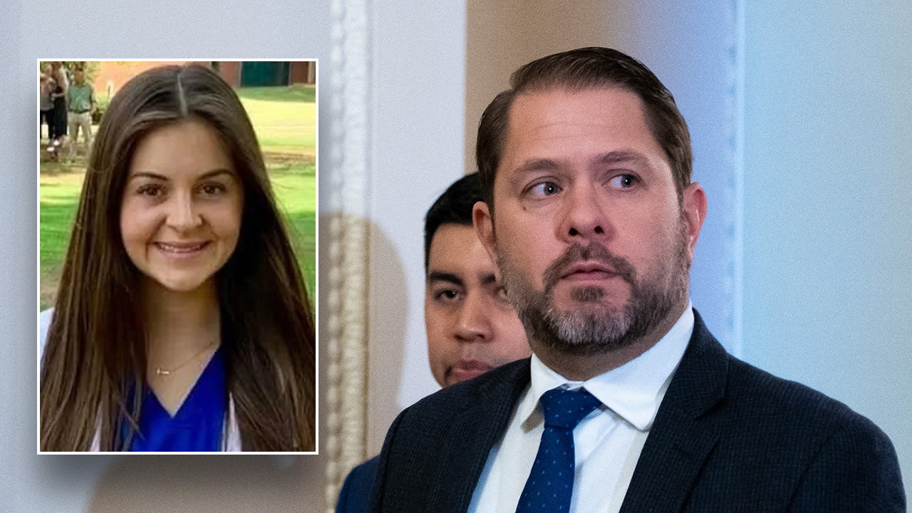 Border state Democrat Ruben Gallego backs GOP’s Laken Riley Act ahead of Senate vote