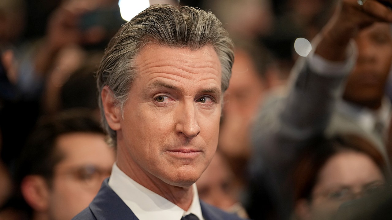 Newsom invites Trump to California, urges against politicizing ‘human tragedy,’ disseminating ‘disinformation’