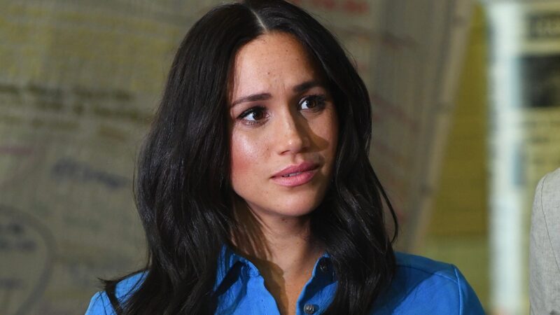 Royals ‘couldn’t give a damn’ about Meghan Markle’s Netflix show: experts