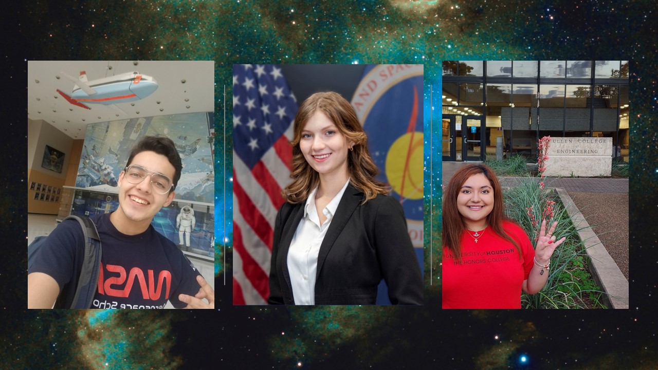 High School Aerospace Scholars Launches Dreams, Inspires the Artemis Generation 