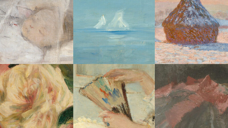 Impressionism: Le Quiz! – The New York Times