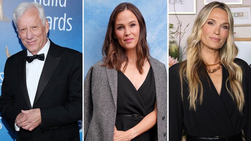 James Woods’ home survives California fires; Jennifer Garner, Molly Sims’ also among celebrity homes spared